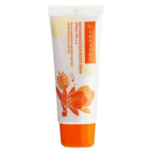 ヌードコス スキンレディアンス サンブロッククリーム SPF50+ PA+++ 40g