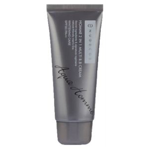 ヌードコス オム ツーインワン マルチBBクリーム SPF30 PA++ 40ml