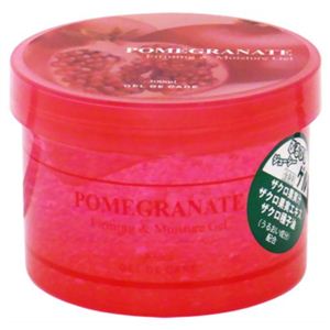 GEL DE CARE ジェル・デケア PO （ざくろ） 300ml