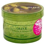 GEL DE CARE ジェル・デケア OL （オリーブ） 300ml
