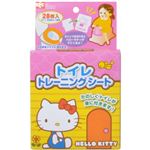 トイレトレーニングシート キティ 28枚入（出てくる絵柄は4種類）