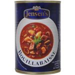 ジェンセン ブイヤベーススープ 400ml