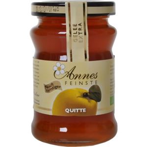アネスファイン オーガニック クインス（かりん）ジャム 225g