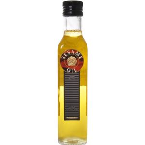 ハイトロー エキストラバージンセサミオイル 250ml