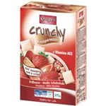 ビオクヴェル ミューズリー ストロベリーホワイトチョコBOX 375g