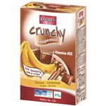 ビオクヴェル ミューズリー バナナチョコBOX 375g