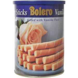 ボレロ バニラウエハースティック 400g