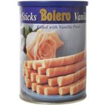 ボレロ バニラウエハースティック 400g