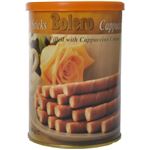 ボレロ カプチーノウエハースティック 400g