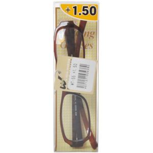 老眼鏡 WT-55 1.5