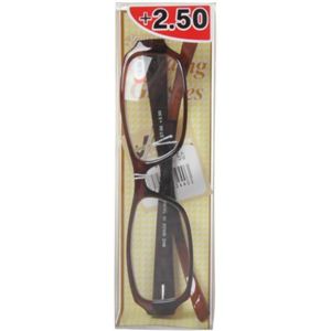 老眼鏡 WT-55 2.5
