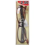 老眼鏡 WT-55 2.5