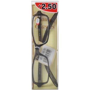 老眼鏡 WT-61 2.5