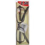 老眼鏡 WT-61 2.5