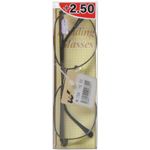 老眼鏡 W-154 2.5