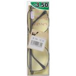 老眼鏡 W-154 3.5