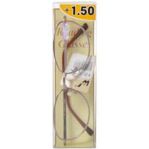 老眼鏡 W-24 1.5