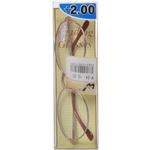 老眼鏡 W-24 2