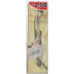 老眼鏡 KR-001-1 2.5