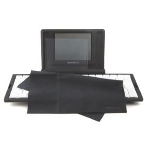 キングジム デジタルメモ ポメラ DM5 専用 保護キット DMP4