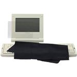 キングジム デジタルメモ ポメラ DM10 専用 保護キット DMP4W