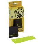 キングジム スタンプメーカー たいこバン ビジネス印（小） スタンプ3個・製版シート（黄） HA4Y3