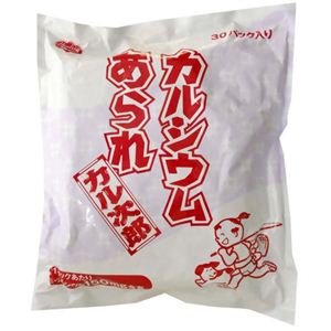 カルシウムあられ カル次朗 8g×30パック