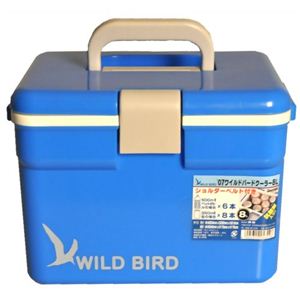 ワイルドバードクーラー 8L