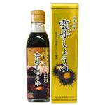 佐々長醸造 雲丹しょうゆ 200ml