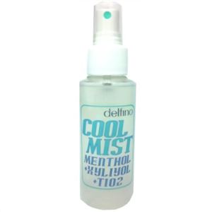 delfino（デルフィーノ） クールミスト 100ml