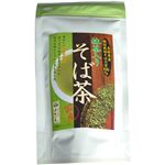 抹茶入そば茶 100g