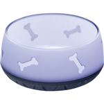 ユートピア ペットボウル S シルバーパール