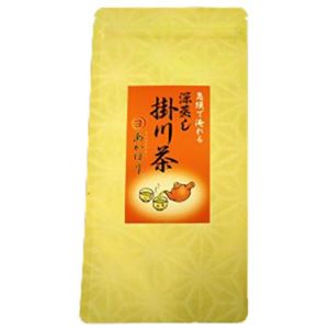 深蒸し掛川茶 100g
