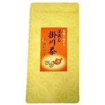 深蒸し掛川茶 100g