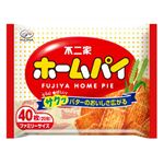 不二家 ホームパイ 40枚（20包）
