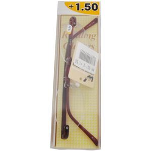 老眼鏡 KR-001-1 1.5（1.5度）
