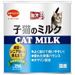 ミオ 子猫のミルク 250g