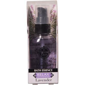 アロマデュウ バスエッセンス ラベンダー 30ml