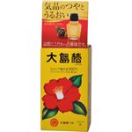大島椿 OST オイル 40ml