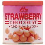 森乳 ストロベリーショコラ 80g