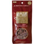 鹿肉五膳 50g