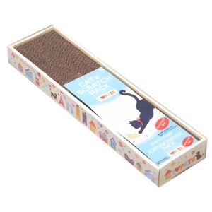 ボンビ キャットスクラッチパック