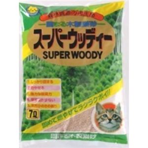 スーパーウッディー 7L