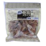 オーシーファーム 豚耳スライス 200g
