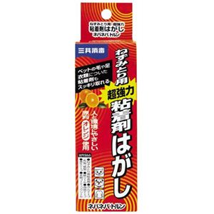 ネバネバトルン 60ml