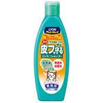 ペットキレイ 薬用皮フを守るリンスインシャンプー 愛猫用 350ml