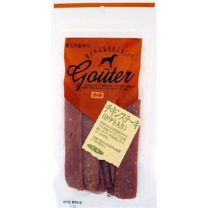 グーテ チキンステーキ ポテト入り 110g