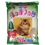 檜の香りの砂 7L