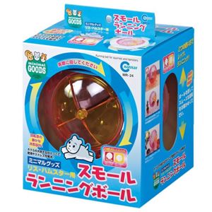 スモールランニングボール