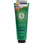 サロンスタイル トリートメントパック リッチモイスチュア 230g